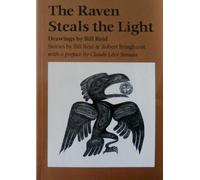 Raven Steals the Light