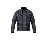 Raven Subotica TX MC Shirt Grey3XL Grey