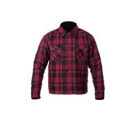 Raven Subotica TX MC Shirt RedS Red