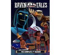 Raven Tales: Season One