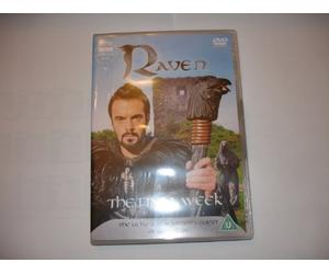 Raven The Final Week (series 6)