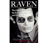 Raven: The Untold Story of the Rev. Jim Jones and His People