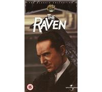 "Raven, The " [VHS]
