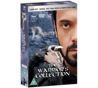 Raven - The Warriors Collection [DVD]