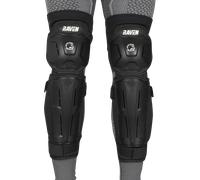 Raven Tibia Knee Protector S