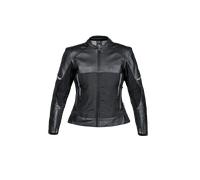Raven Transalpina LT-TX Women's MC Jacket BlackXL Black