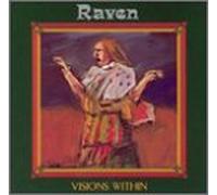 Raven - Visions Within