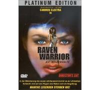 Raven Warrior
