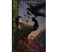 Raven Warrior: v. 2 (Tales of Guinevere)