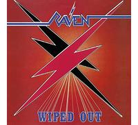 Raven - Wiped Out