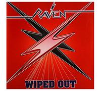 Raven - Wiped Out