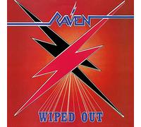 Raven - Wiped Out [VINYL]