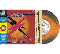 Raven - Wiped Out [VINYL]