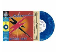 Raven - Wiped Out [VINYL]