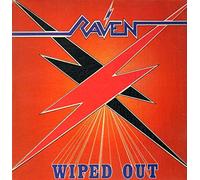Raven - Wiped Out [Vinyl LP]