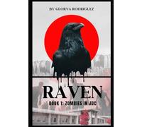 Raven: Zombies in JDC: 1