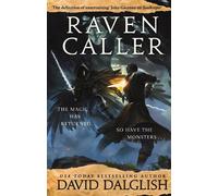Ravencaller: Book Two of the Keepers (The Keepers Series)