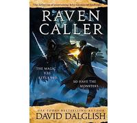 Ravencaller: Book Two of the Keepers (The Keepers Series)