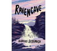 Ravencave: A Times Children’s Book of the Week (Dyslexia-friendly)