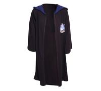 Ravenclaw Costume Robe Harry Potter Black 7-10 Years