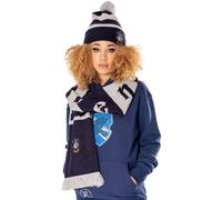 Ravenclaw Long Length Embroidered Harry Potter Scarf O/S