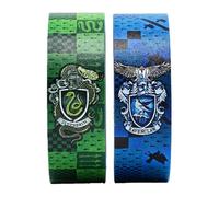 Ravenclaw/Slytherin (Harry Potter Collection) Washi Tape