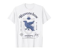 Ravenclaw Wit Wisdom Learning Hogwarts Harry Potter New T-Shirt