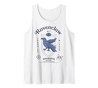 Ravenclaw Wit Wisdom Learning Hogwarts Harry Potter New Tank Top