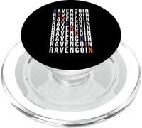Ravencoin Assets - No Pre Mine No ICO No Centralization RVN PopSockets PopGrip for MagSafe