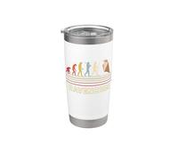 Ravencoin Evolution Stainless Steel Insulated Tumbler