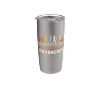Ravencoin Evolution Stainless Steel Insulated Tumbler