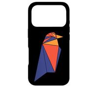 Ravencoin Logo Mining Cryptocurrency PoW Raven Coin Mine RVN Case for iPhone 17 Pro