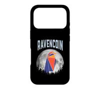 Ravencoin Price On The Moon Mining Wallet Calculator RVN Case for iPhone 17 Pro