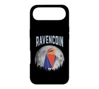 Ravencoin Price On The Moon Mining Wallet Calculator RVN Case for iPhone Air