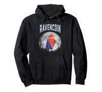 Ravencoin Price On The Moon Mining Wallet Calculator RVN Pullover Hoodie