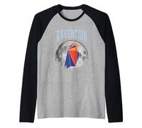 Ravencoin Price On The Moon Mining Wallet Calculator RVN Raglan Baseball Tee