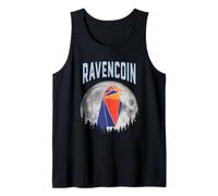 Ravencoin Price On The Moon Mining Wallet Calculator RVN Tank Top