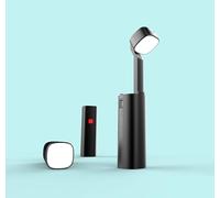 Ravencourt Living 3 in 1 Portable Daylight Lamp