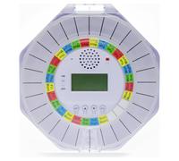 Ravencourt Living Automatic Pill Box