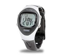 Ravencourt Living Pelham Talking Alarm Watch Black, Small