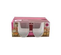 Ravenhead 0041.286 Tulip Mixer Glasses X4