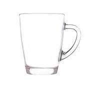 Ravenhead Glass Mugs Entertain 280 ml Set of 2
