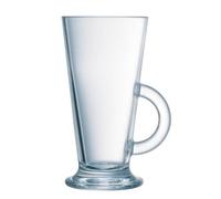 Ravenhead Entertain Latte Glass Mug 26cl