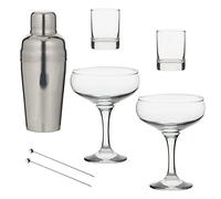 Ravenhead Entertain Martini Cocktail Set