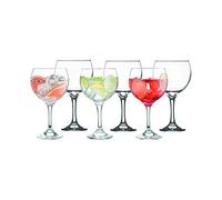Ravenhead Entertain Set 6 Gin Balloon Glasses 65cl