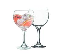 Ravenhead Entertain Set Of 2 Gin Balloon Glasses