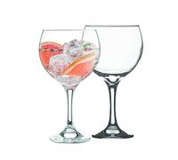 Ravenhead Entertain Gin Balloon Glasses, Set of 2