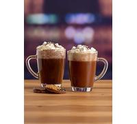 Ravenhead Entertain Set of 2 Glass Mugs