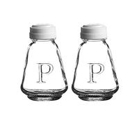 Ravenhead Essentials Pepper Pot Shaker Cap Top (Pack of 6)