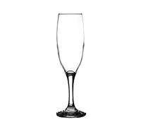 Ravenhead Essentials Sleeve of 6 Flute Glasses 22 cl